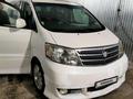 Toyota Alphard 2004 года за 6 000 000 тг. в Жезказган – фото 16