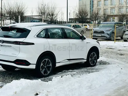 Changan CS75 Plus 2025 года за 12 999 999 тг. в Шымкент – фото 18