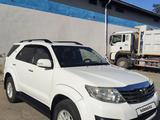 Toyota Fortuner 2014 годаүшін12 800 000 тг. в Алматы – фото 2