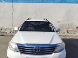 Toyota Fortuner 2014 годаүшін12 800 000 тг. в Алматы