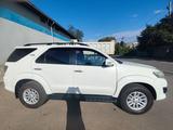 Toyota Fortuner 2014 годаүшін12 800 000 тг. в Алматы – фото 3