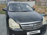 Nissan Almera 2014 года за 3 700 000 тг. в Уральск