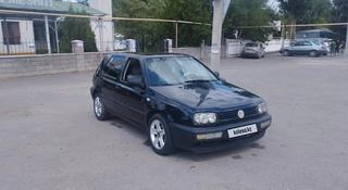 Volkswagen Golf 1996 года за 1 550 000 тг. в Алматы