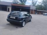 Volkswagen Golf 1996 годаүшін1 550 000 тг. в Алматы – фото 5