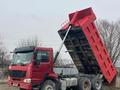 Howo  4X2 2007 года за 8 000 000 тг. в Алматы – фото 13