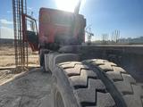 Howo  4X2 2007 года за 8 000 000 тг. в Алматы