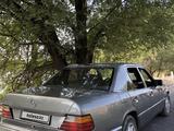 Mercedes-Benz E 320 1992 года за 1 500 000 тг. в Кордай – фото 4