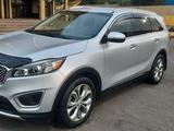 Kia Sorento 2016 года за 8 200 000 тг. в Шымкент
