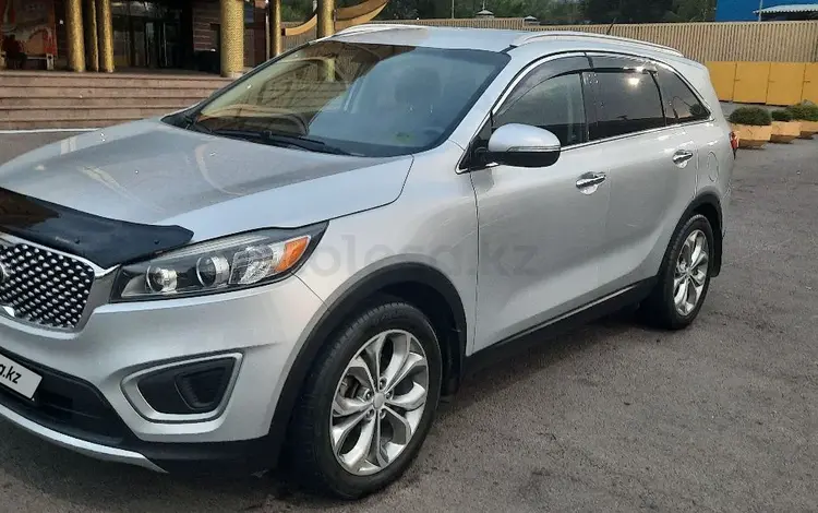 Kia Sorento 2016 года за 8 200 000 тг. в Шымкент