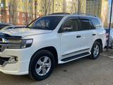 Toyota Land Cruiser 2011 года за 17 100 000 тг. в Актобе