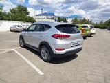 Hyundai Tucson 2018 года за 10 200 000 тг. в Уральск – фото 4