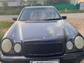 Mercedes-Benz E 230 1999 годаүшін2 500 000 тг. в Уральск – фото 2