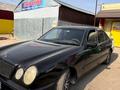 Mercedes-Benz E 230 1999 годаүшін2 500 000 тг. в Уральск – фото 5