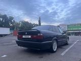 BMW 525 1994 года за 2 465 500 тг. в Алматы – фото 5