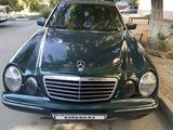 Mercedes-Benz E 230 1997 года за 1 600 000 тг. в Сатпаев – фото 3