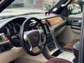 Cadillac Escalade 2008 года за 14 000 000 тг. в Алматы – фото 8