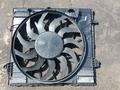 Электровентилятор мерседес 166 за 70 707 тг. в Шымкент