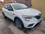 Renault Arkana 2022 года за 11 000 000 тг. в Павлодар – фото 2