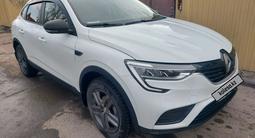 Renault Arkana 2022 года за 7 000 000 тг. в Павлодар – фото 2