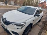 Renault Arkana 2022 года за 11 000 000 тг. в Павлодар