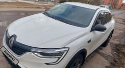 Renault Arkana 2022 года за 7 000 000 тг. в Павлодар