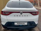 Renault Arkana 2022 годаүшін10 000 000 тг. в Павлодар – фото 3