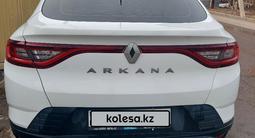 Renault Arkana 2022 года за 11 000 000 тг. в Павлодар – фото 3