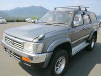 Toyota Hilux Surf 1998 года за 12 500 тг. в Уральск