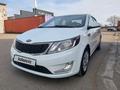 Kia Rio 2013 года за 4 950 000 тг. в Павлодар – фото 2