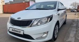 Kia Rio 2013 года за 4 950 000 тг. в Павлодар – фото 2