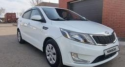 Kia Rio 2013 года за 4 950 000 тг. в Павлодар