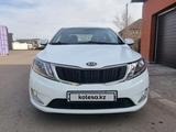 Kia Rio 2013 года за 4 950 000 тг. в Павлодар – фото 3