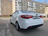 Kia Rio 2013 года за 4 950 000 тг. в Павлодар – фото 5