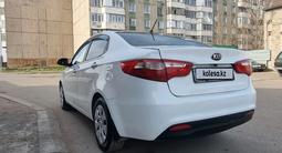Kia Rio 2013 года за 4 950 000 тг. в Павлодар – фото 5