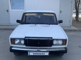 ВАЗ (Lada) 2107 1996 года за 700 000 тг. в Актау