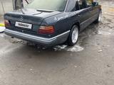 Mercedes-Benz E 230 1989 года за 1 250 000 тг. в Алматы – фото 5