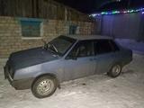 ВАЗ (Lada) 21099 1998 года за 550 000 тг. в Костанай