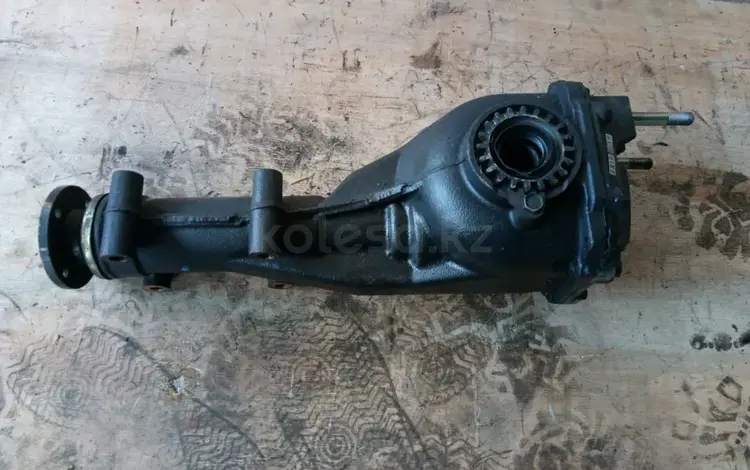 Редуктор задний на Subaru Legacy 1994-1997 год. за 25 000 тг. в Алматы