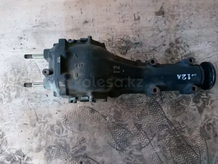 Редуктор задний на Subaru Legacy 1994-1997 год. за 25 000 тг. в Алматы – фото 3