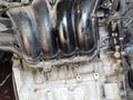 Двигатель на Toyota Alphard, 2AZ-FE (VVT-i), объем 2.4 л. за 85 412 тг. в Алматы – фото 2