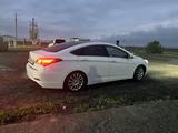 Hyundai i40 2014 годаfor4 950 000 тг. в Караганда – фото 4