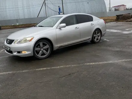 Lexus GS 300 2006 года за 7 100 000 тг. в Уральск