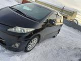 Toyota Estima 2010 года за 7 700 000 тг. в Астана