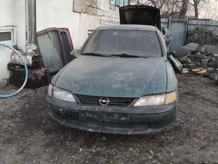 Opel Vectra 1995 года за 10 000 тг. в Семей