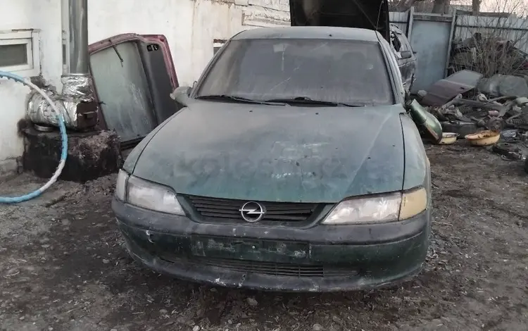 Opel Vectra 1995 года за 10 000 тг. в Семей