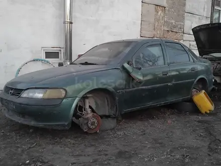 Opel Vectra 1995 года за 10 000 тг. в Семей – фото 3