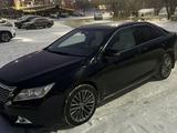 Toyota Camry 2012 годаүшін8 800 000 тг. в Жезказган – фото 3