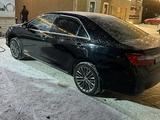 Toyota Camry 2012 годаүшін8 800 000 тг. в Жезказган – фото 5