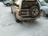 Suzuki Grand Vitara 2001 годаүшін3 100 000 тг. в Кокшетау – фото 3