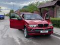 BMW X5 2006 годаүшін9 855 555 тг. в Алматы – фото 10
